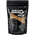 Survival Granola™ - Organic, Gluten Free, and Non-GMO
